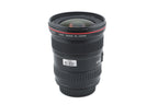 Canon 17-40mm f4 L USM