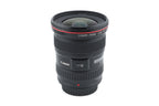 Canon 17-40mm f4 L USM