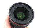 Canon 17-40mm f4 L USM