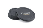 Canon 17-40mm f4 L USM