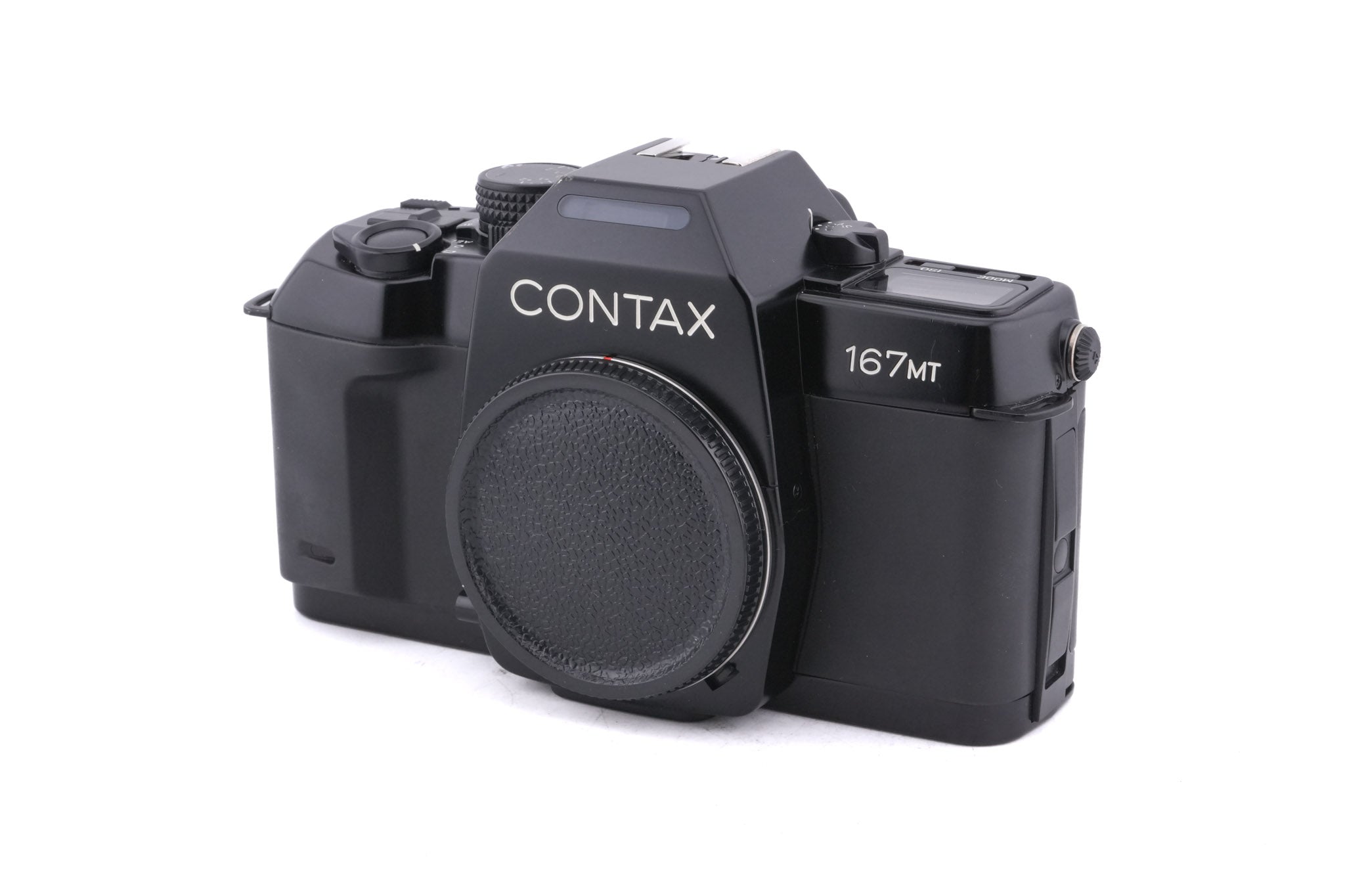 Contax 167 MT