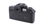 Contax 167 MT