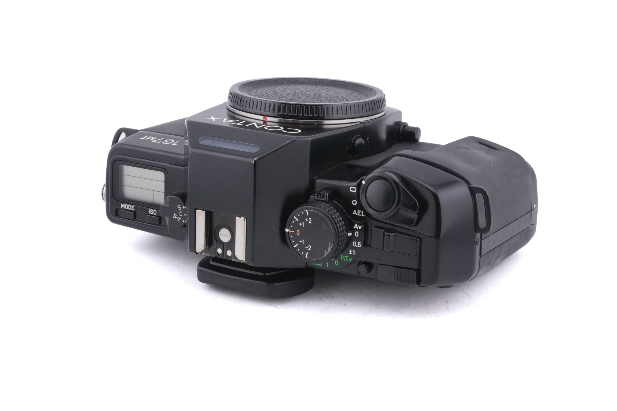 Contax 167 MT