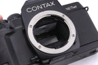 Contax 167 MT