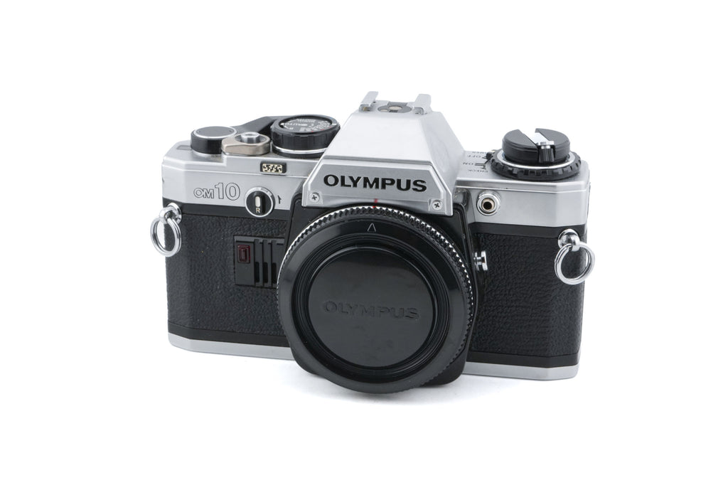 Olympus OM10