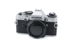 Olympus OM10