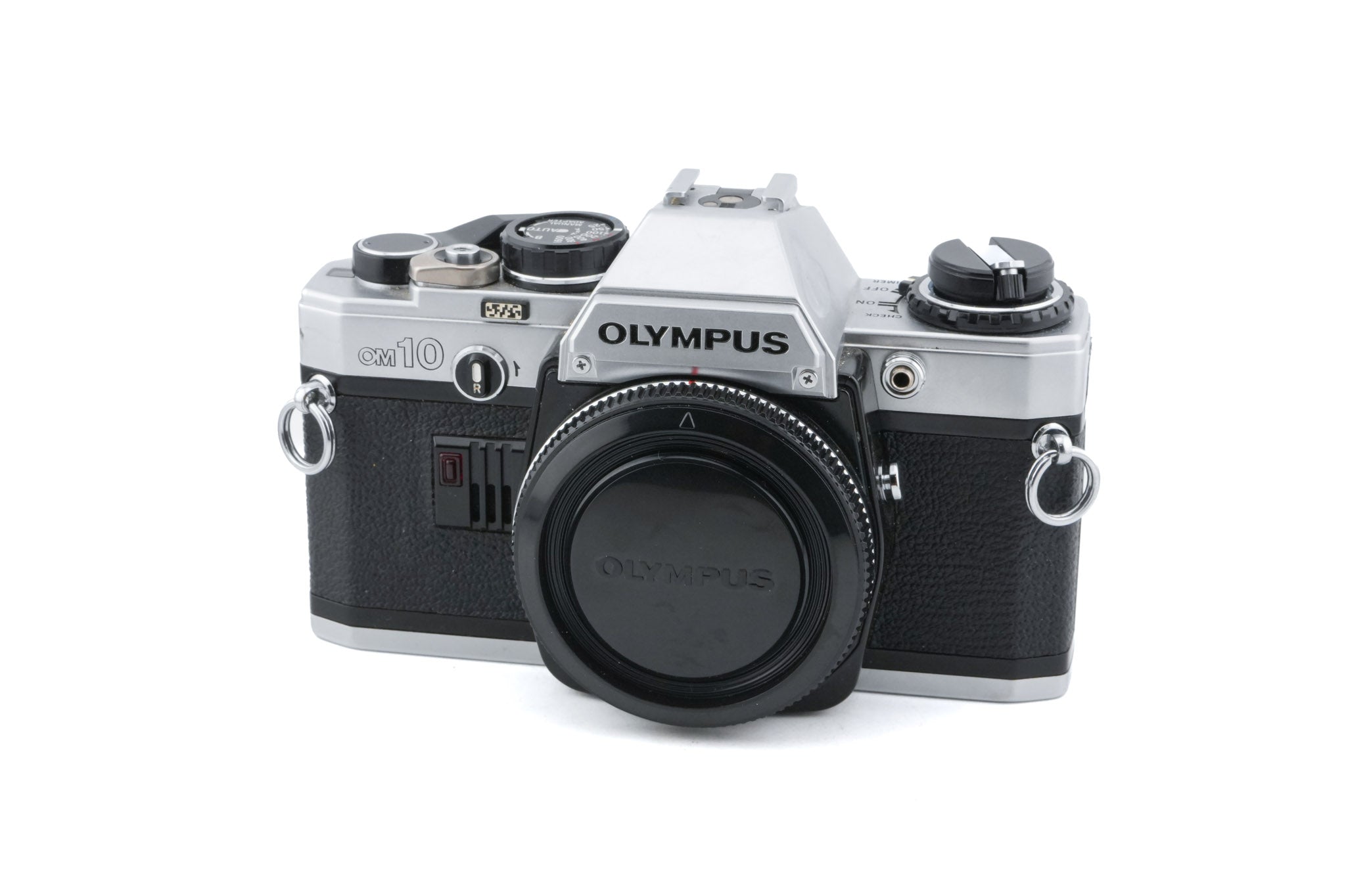 Olympus OM10