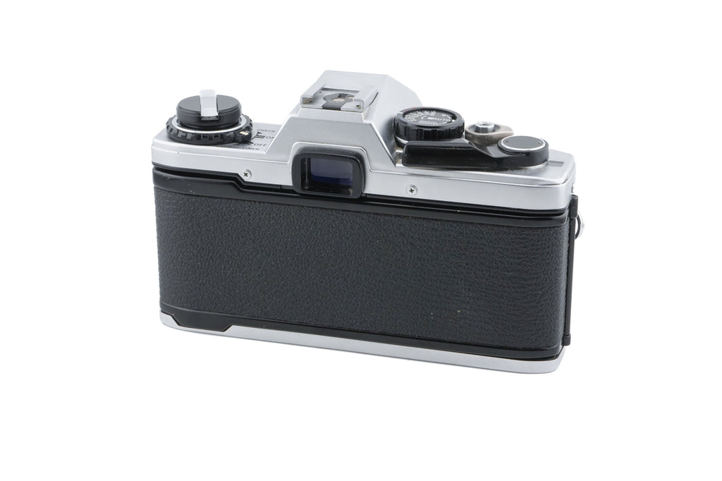 Olympus OM10