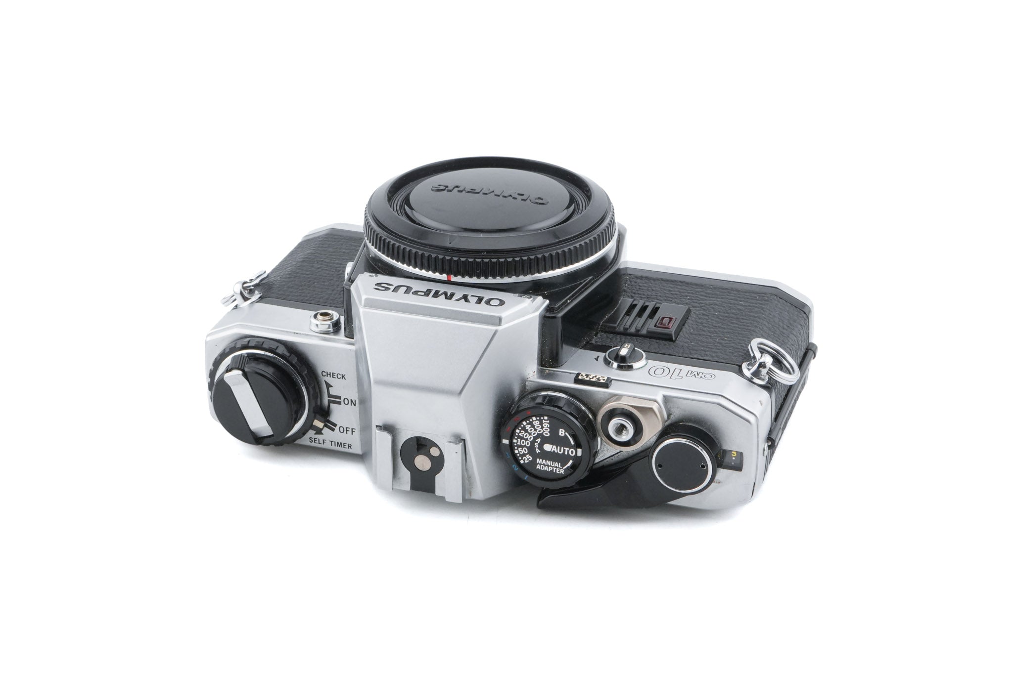 Olympus OM10