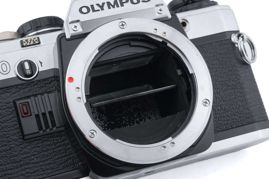 Olympus OM10