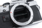 Olympus OM10