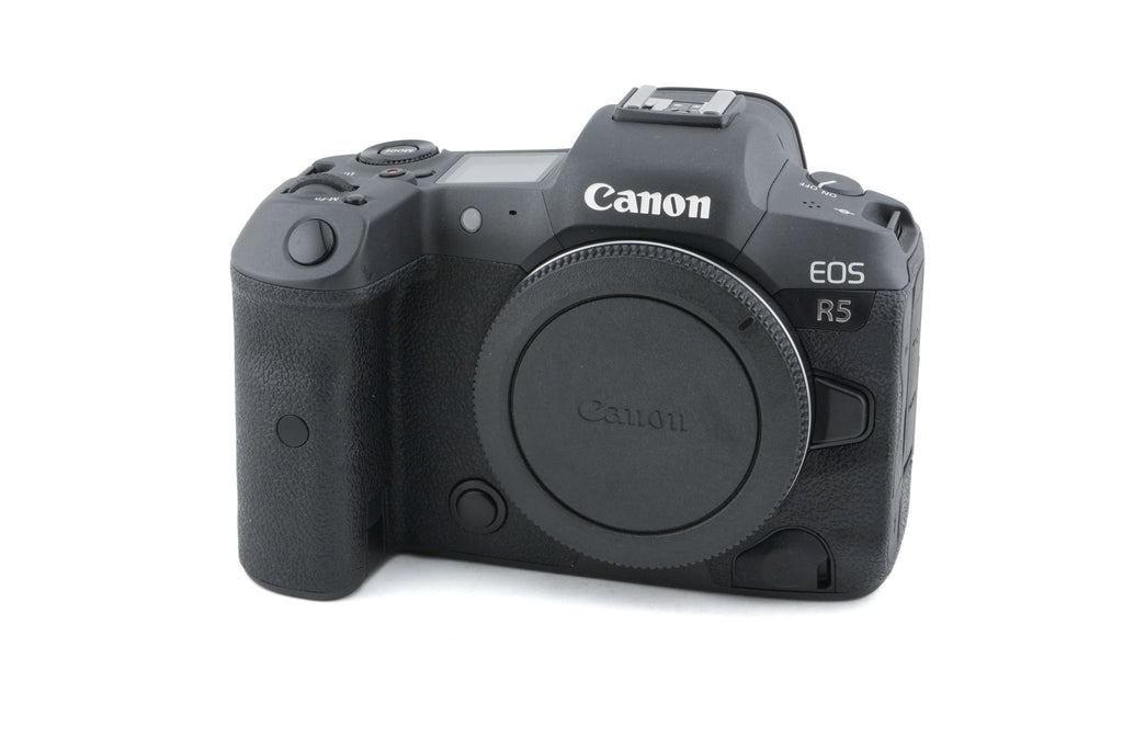 Canon EOS R5