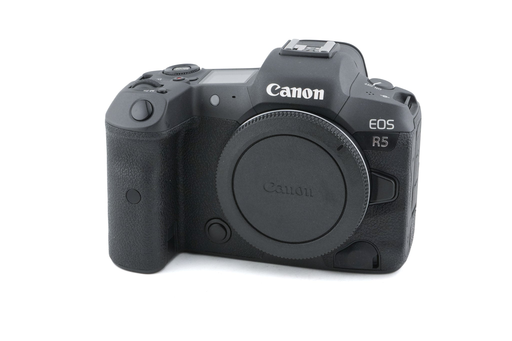 Canon EOS R5