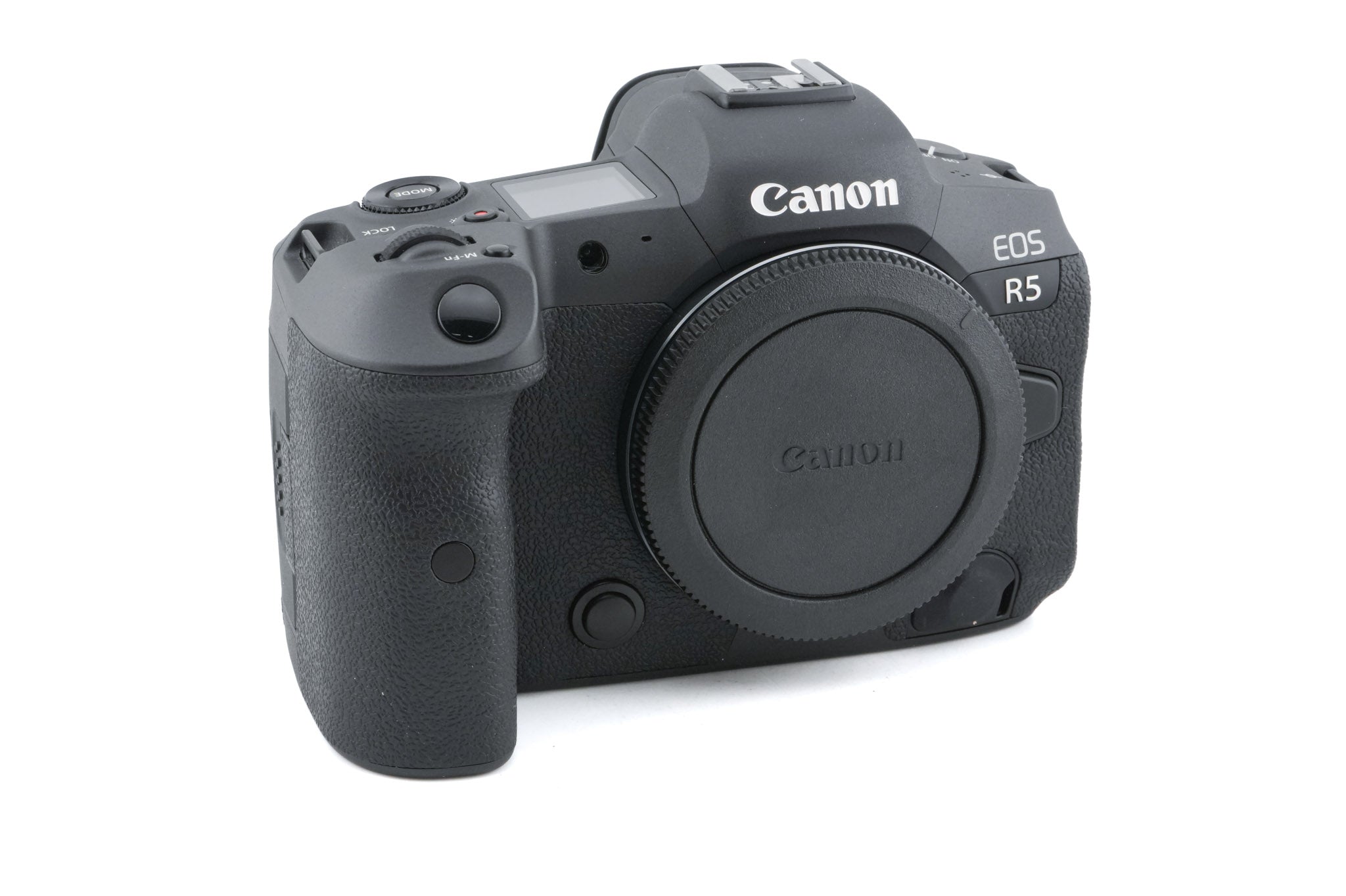 Canon EOS R5