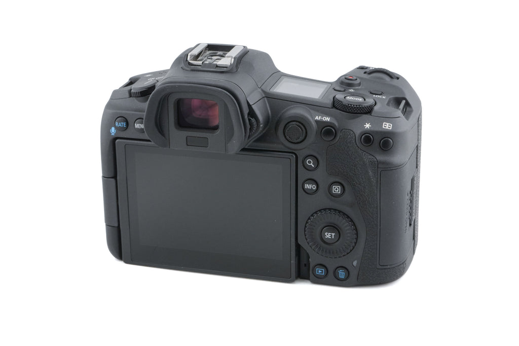 Canon EOS R5