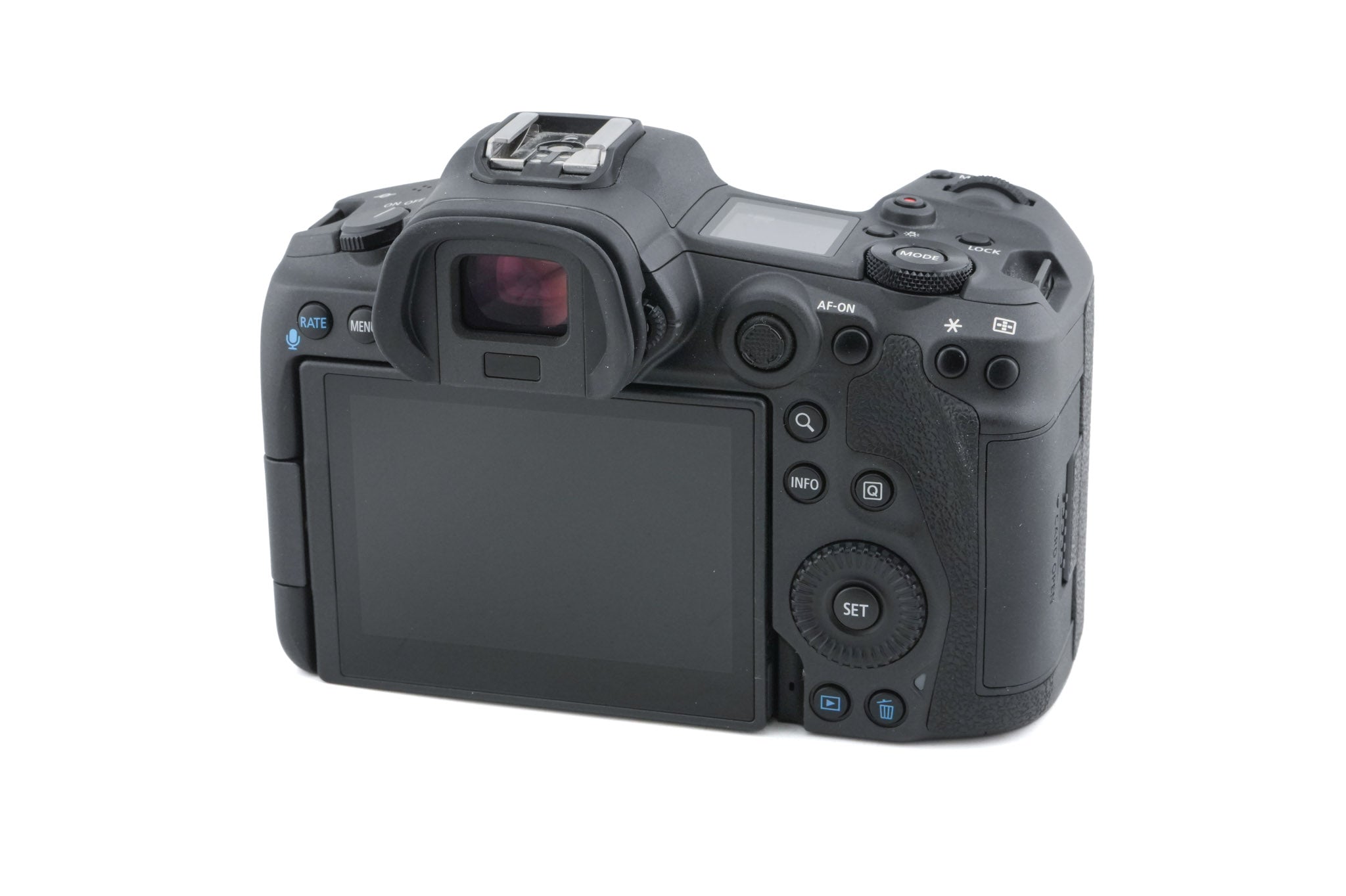 Canon EOS R5