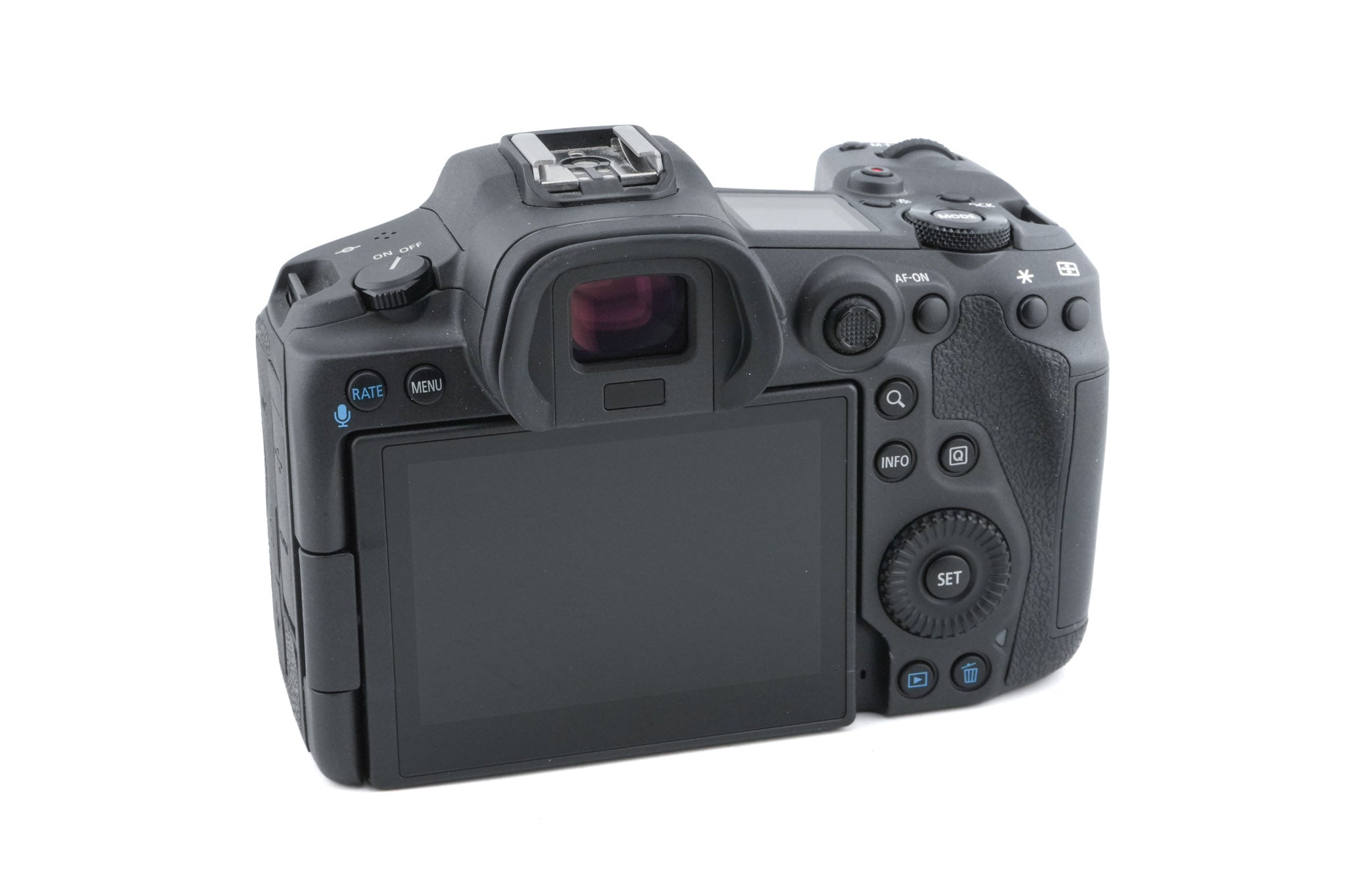 Canon EOS R5
