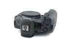 Canon EOS R5