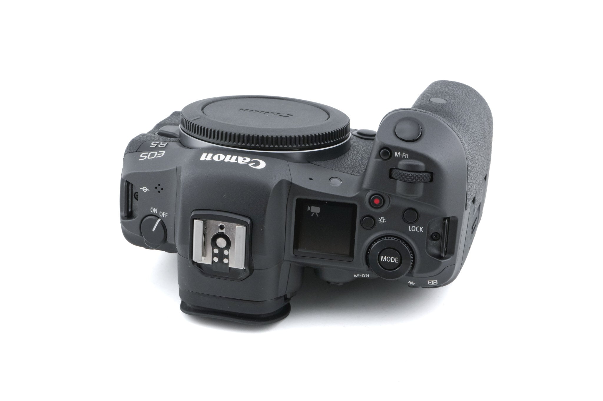 Canon EOS R5