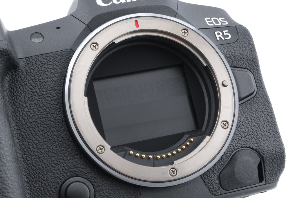 Canon EOS R5