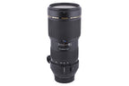 Tamron 70-200mm f2.8 SP LD DI AF (IF) Macro (A001)