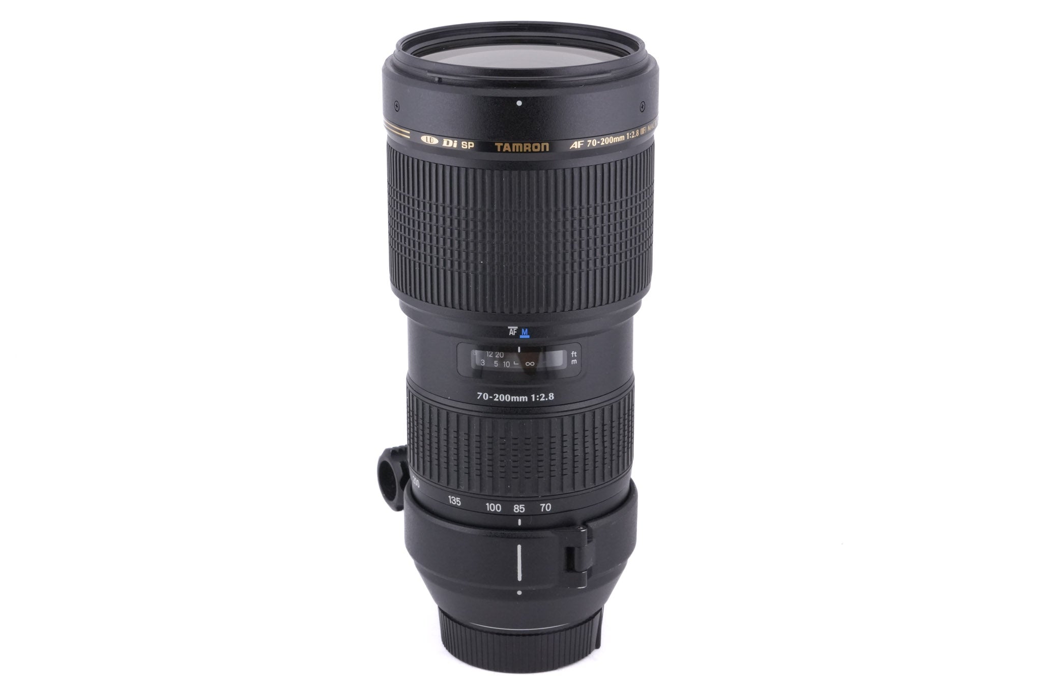 Tamron 70-200mm f2.8 SP LD DI AF (IF) Macro (A001)