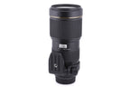 Tamron 70-200mm f2.8 SP LD DI AF (IF) Macro (A001)