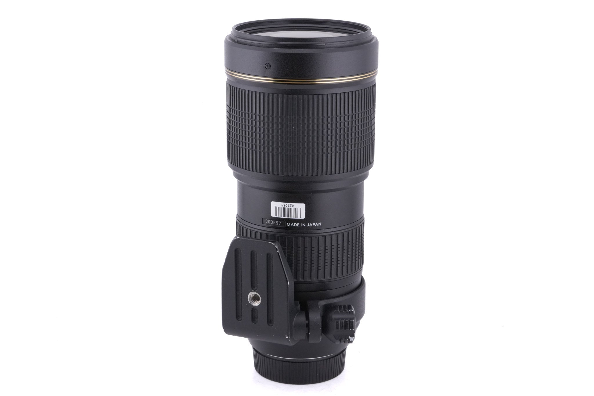 Tamron 70-200mm f2.8 SP LD DI AF (IF) Macro (A001)