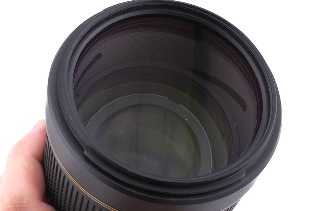 Tamron 70-200mm f2.8 SP LD DI AF (IF) Macro (A001)