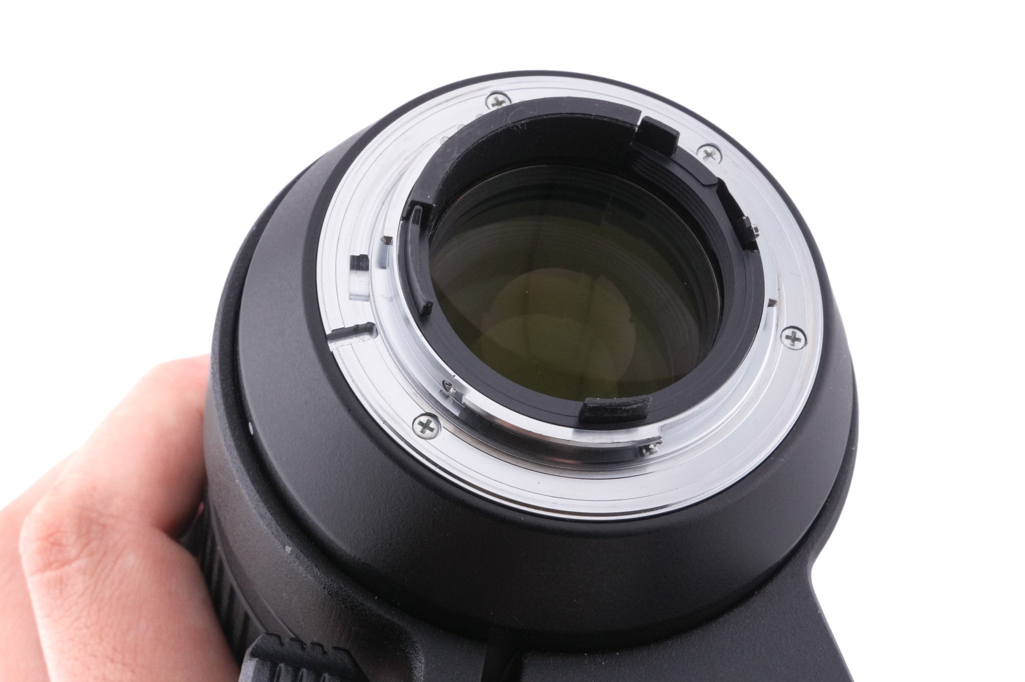 Tamron 70-200mm f2.8 SP LD DI AF (IF) Macro (A001)