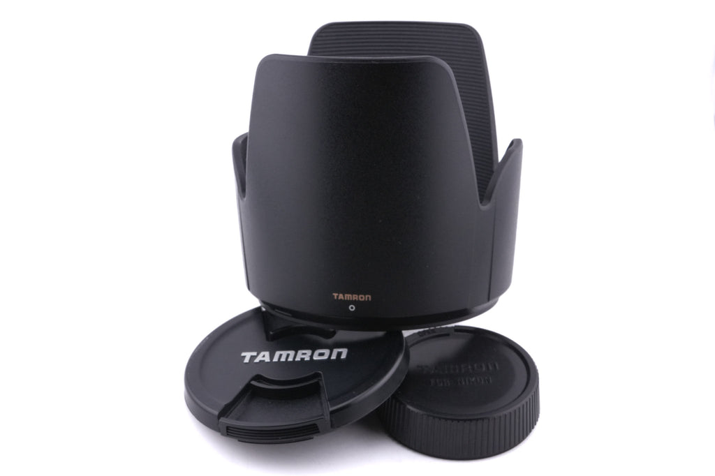 Tamron 70-200mm f2.8 SP LD DI AF (IF) Macro (A001)