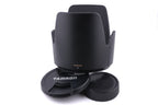 Tamron 70-200mm f2.8 SP LD DI AF (IF) Macro (A001)