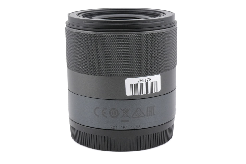 Canon 32mm f1.4 STM