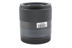 Canon 32mm f1.4 STM