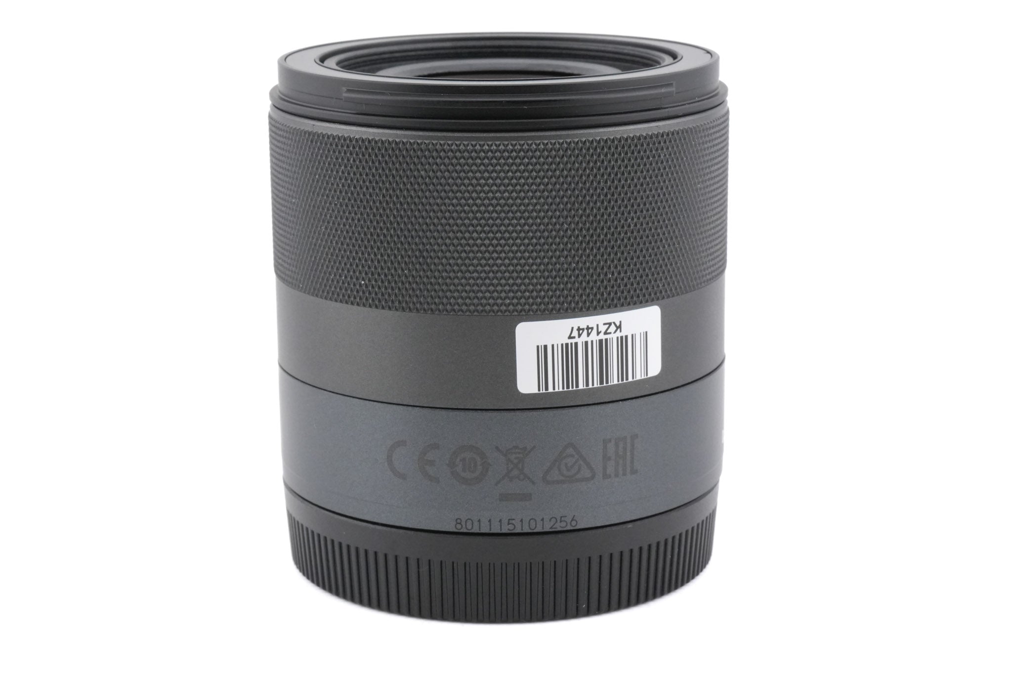 Canon 32mm f1.4 STM