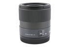 Canon 32mm f1.4 STM