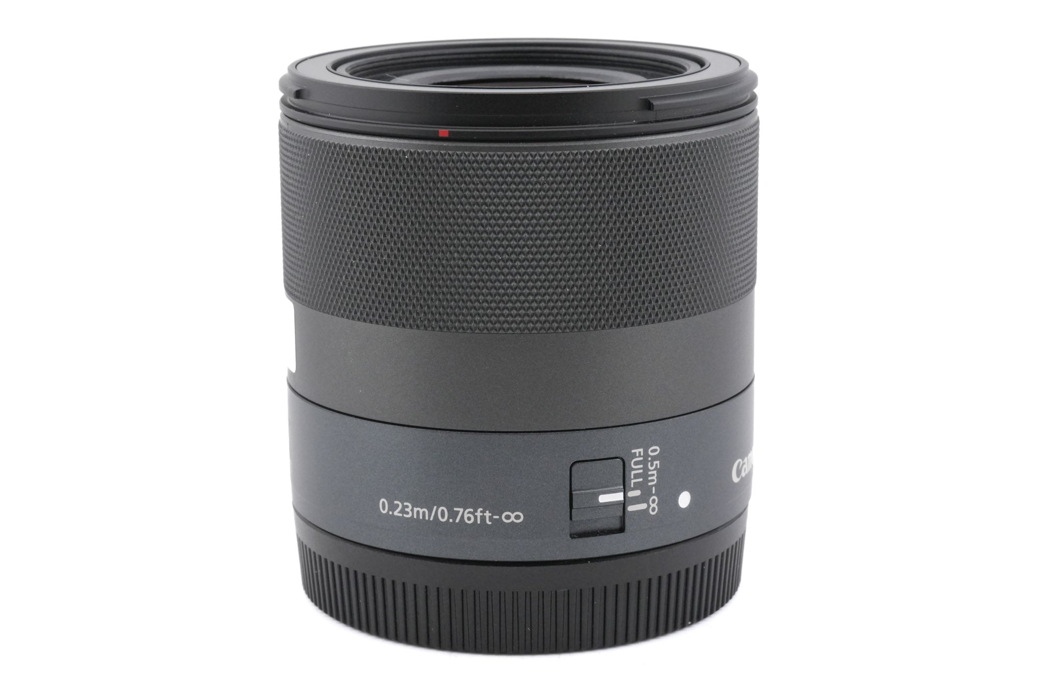 Canon 32mm f1.4 STM