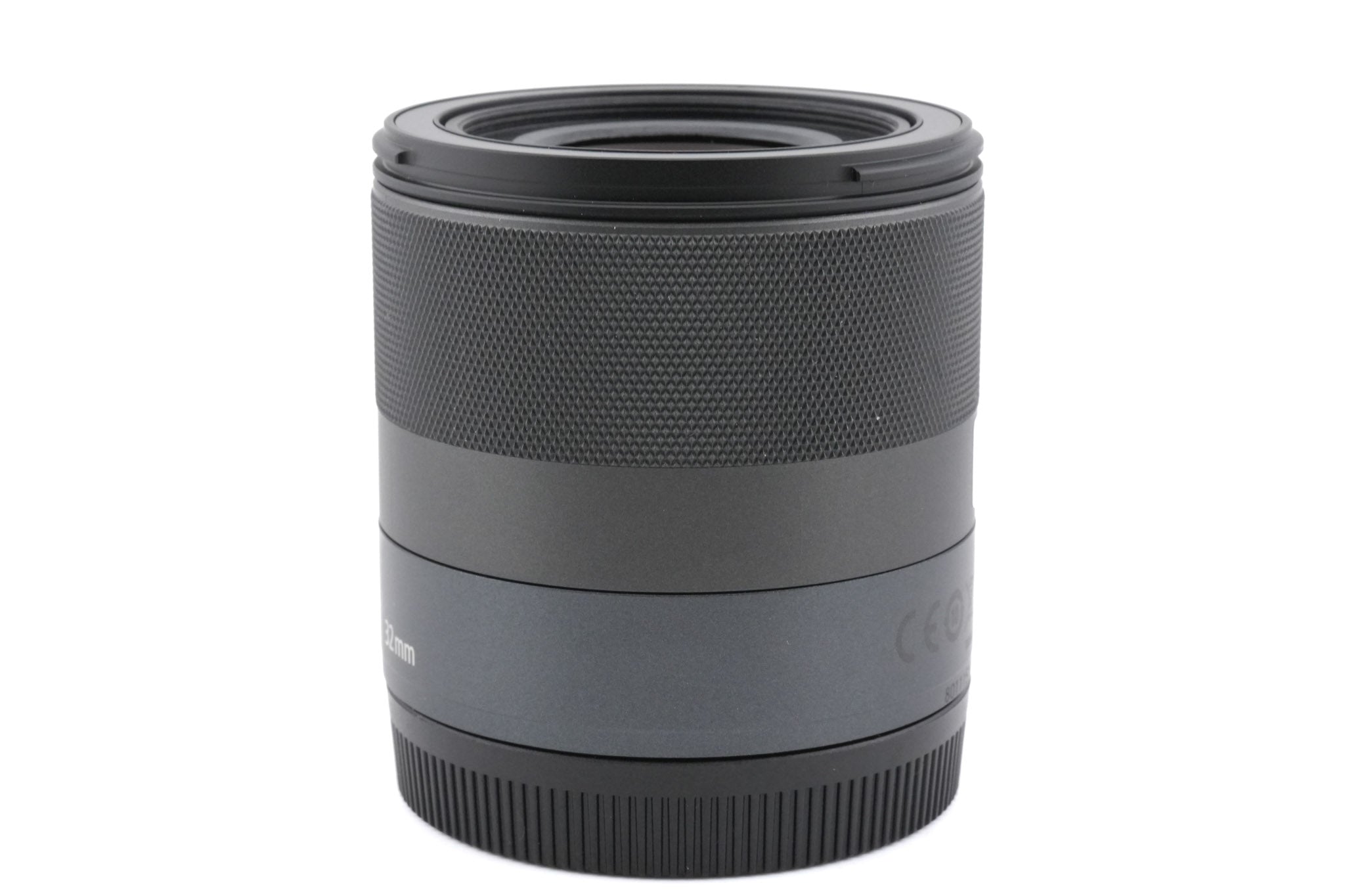 Canon 32mm f1.4 STM
