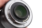 Canon 32mm f1.4 STM