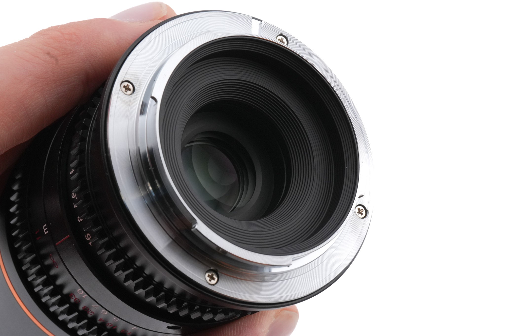 Laowa 50mm T2.4 1.5x Anamorphic