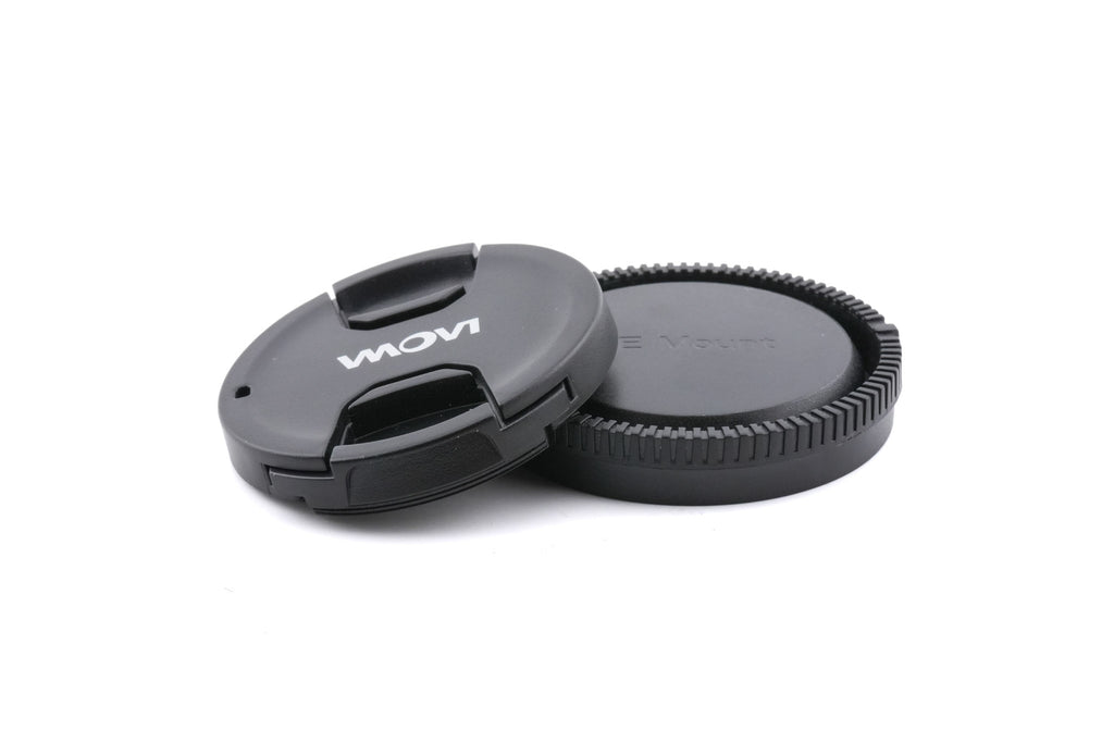 Laowa 50mm T2.4 1.5x Anamorphic