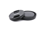 Laowa 50mm T2.4 1.5x Anamorphic