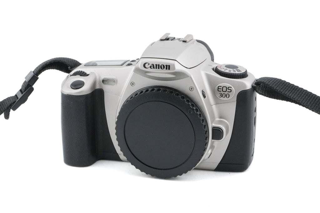 Canon EOS 300