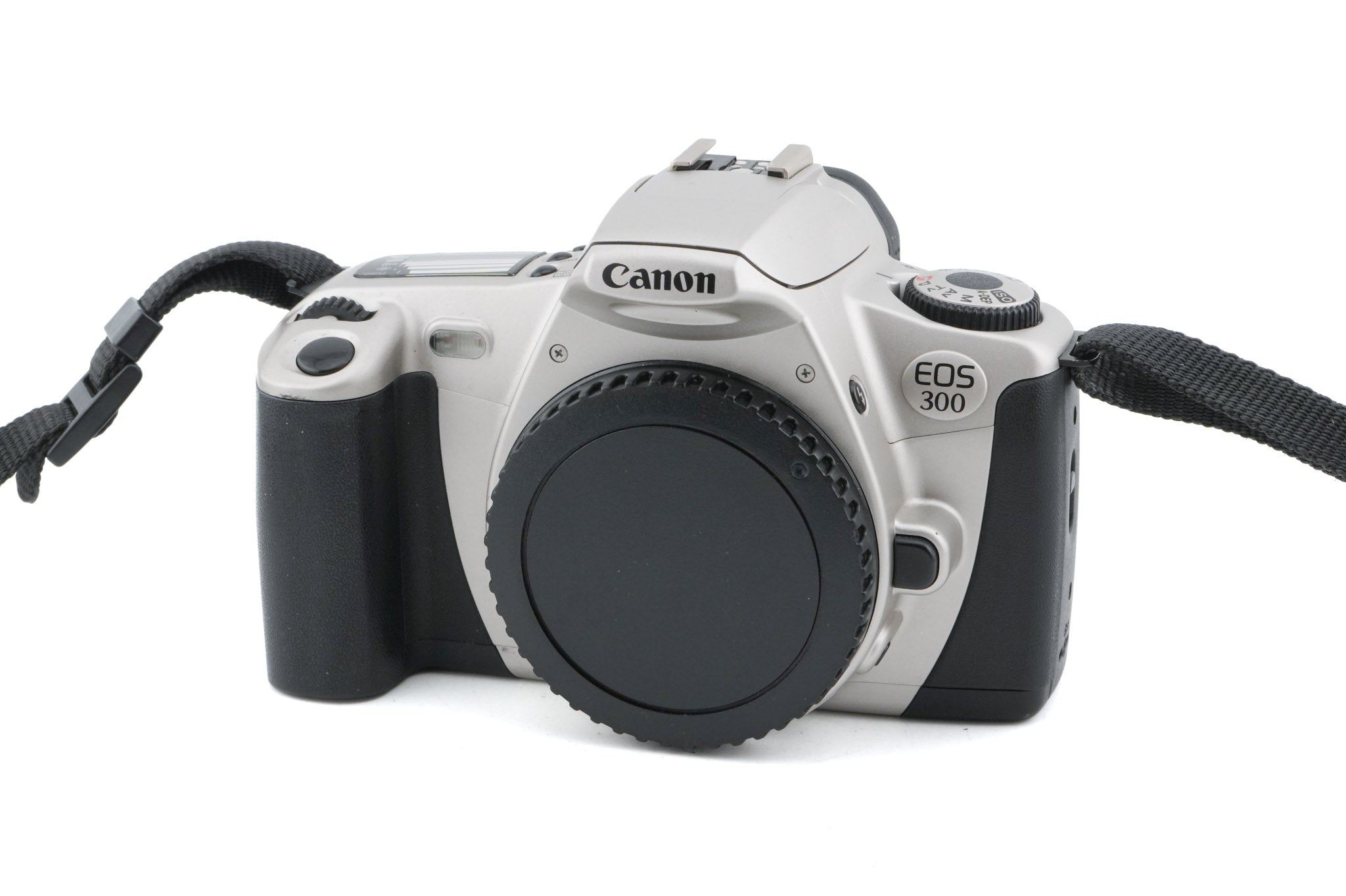 Canon EOS 300
