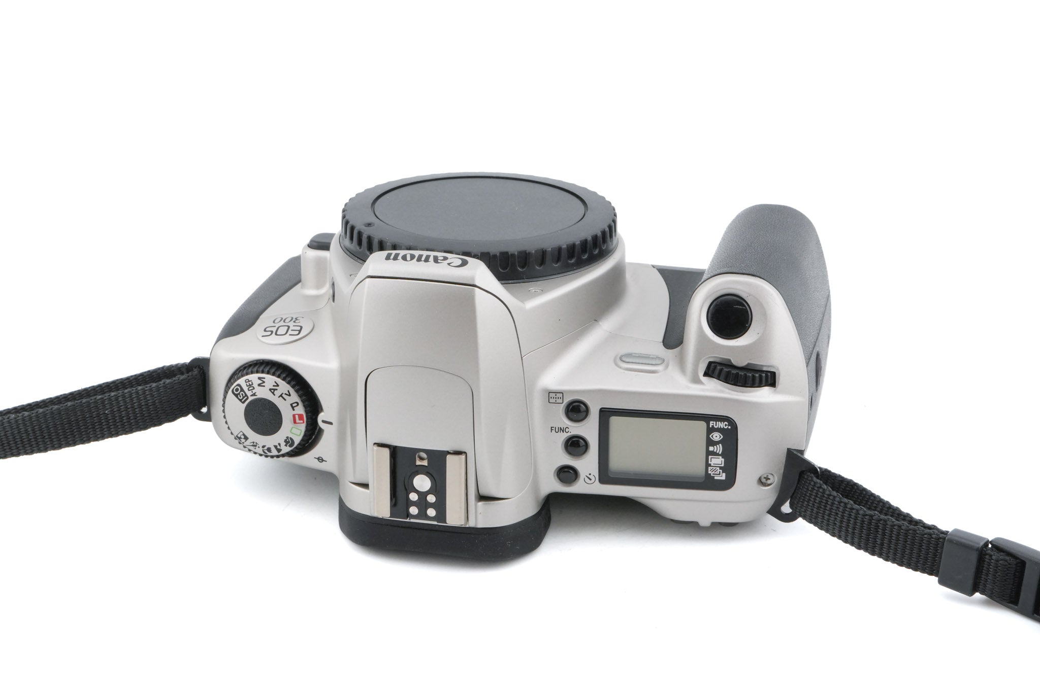 Canon EOS 300