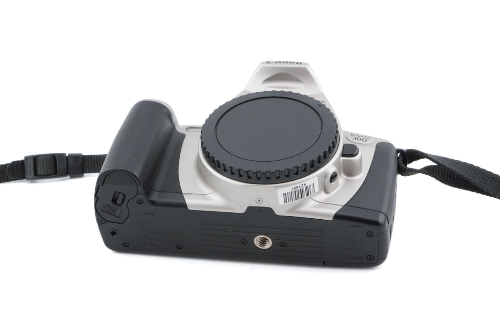 Canon EOS 300