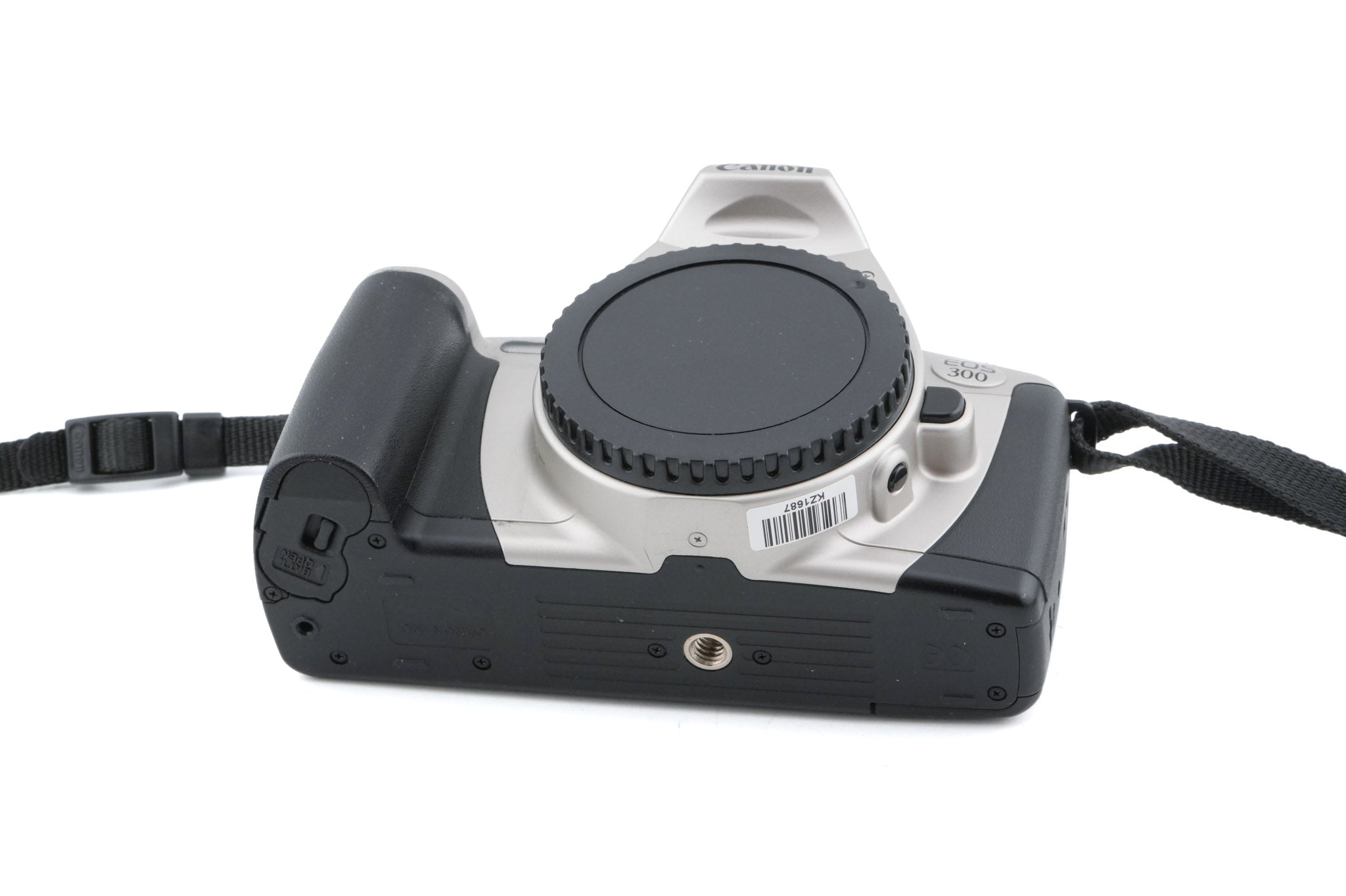 Canon EOS 300