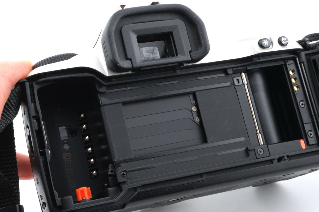 Canon EOS 300