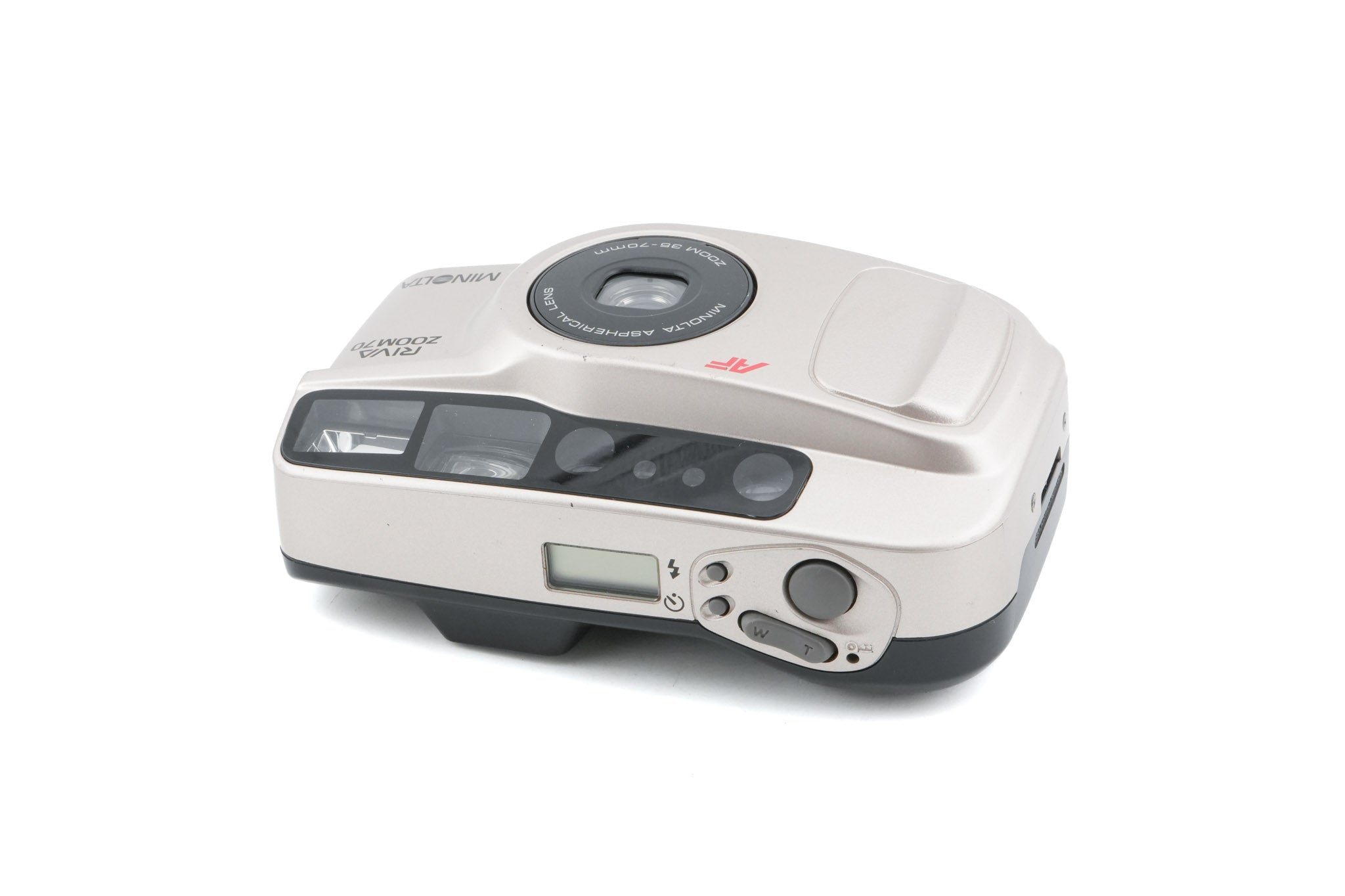 Minolta Riva Zoom 70