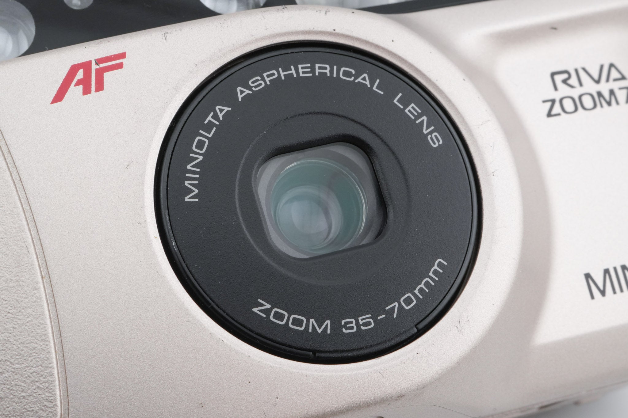 Minolta Riva Zoom 70